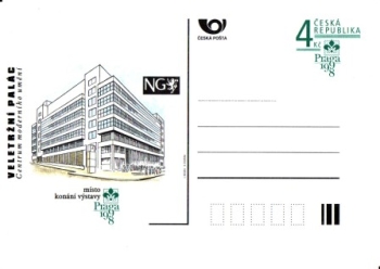 CDV 030 ** - 1998